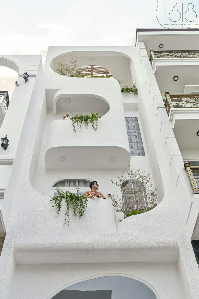 kiến trúc địa trung hải