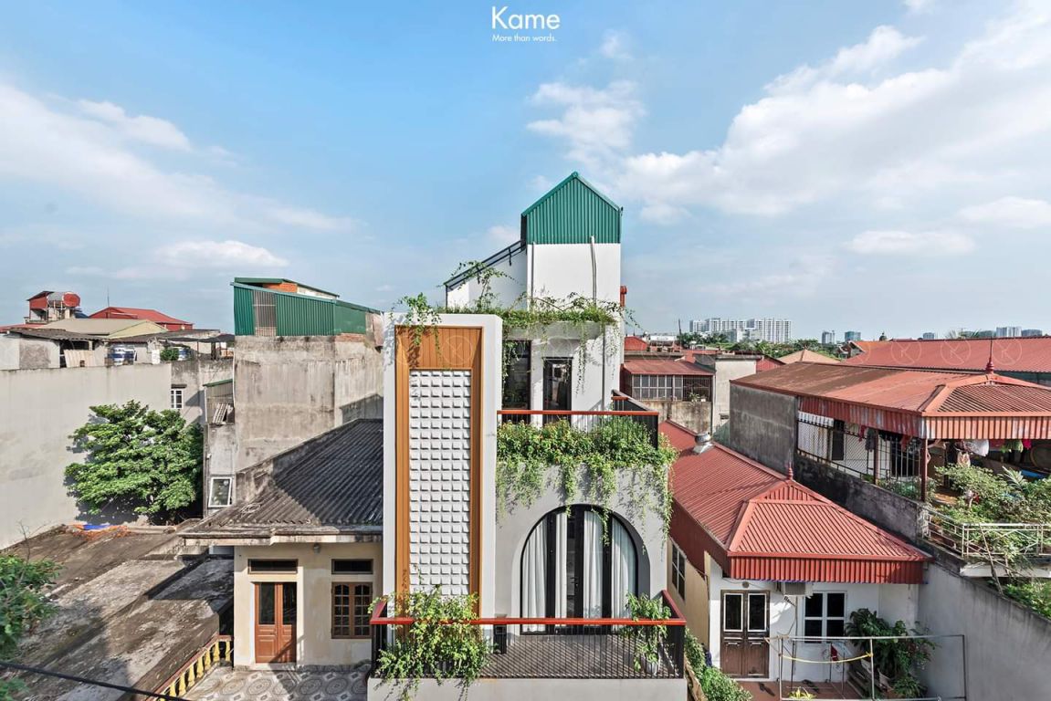 phong cách kiến trúc 14
