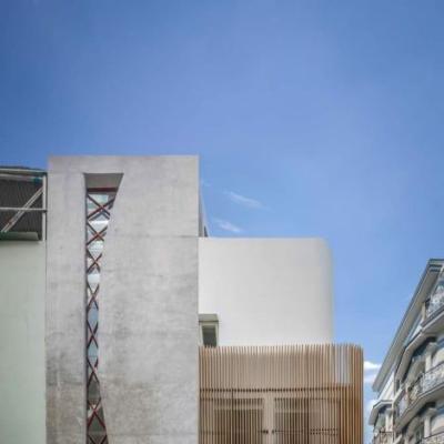 Phong cách kiến trúc 13