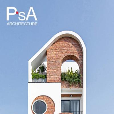 Phong cách kiến trúc 7